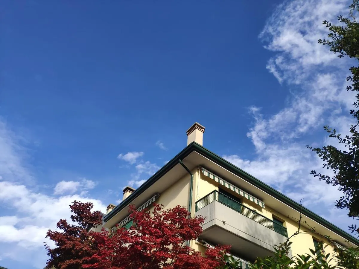 Bianco E Nero Apartment Casale sul Sile Italy