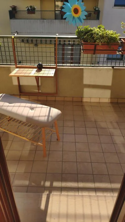 Bianco E Nero Apartment Casale sul Sile Italy
