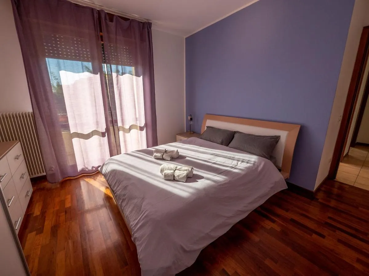 Bianco E Nero Apartment Casale sul Sile 0*,  Italy