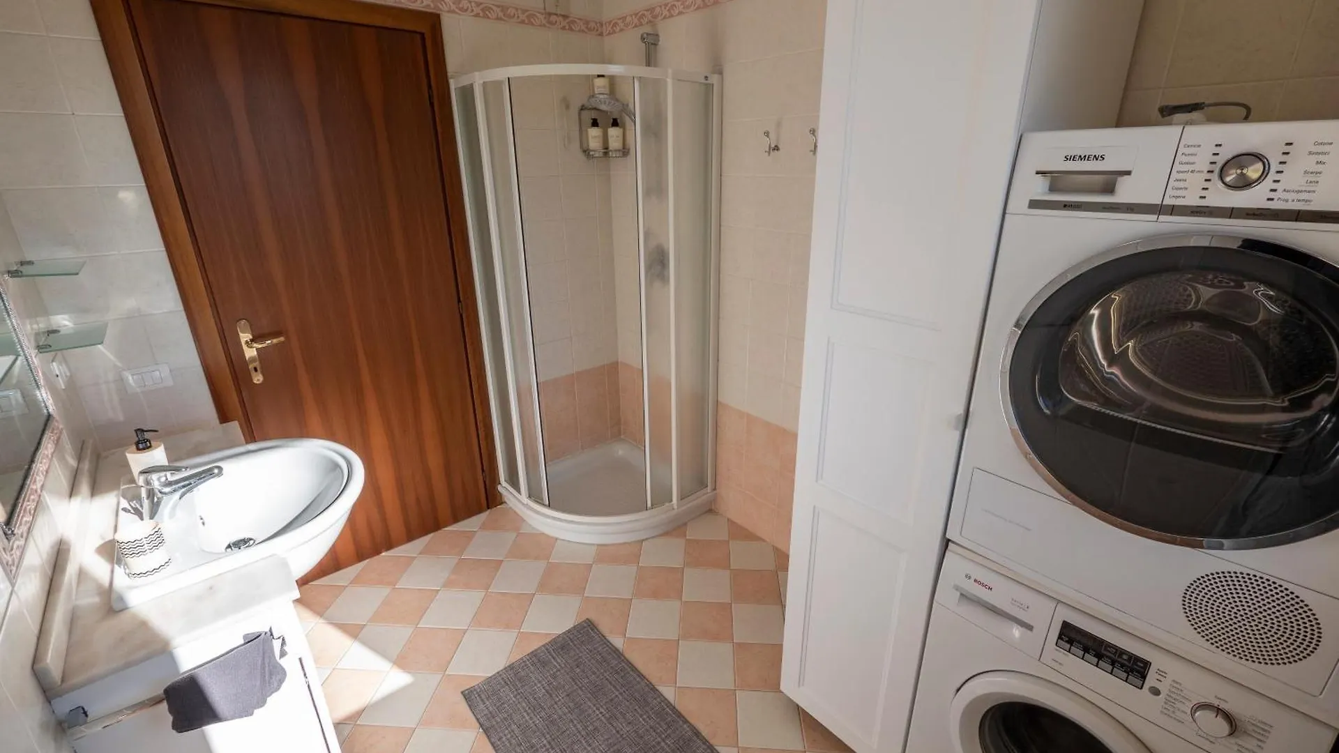 Bianco E Nero Apartment Casale sul Sile